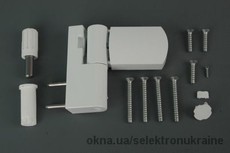 Петля дверная 